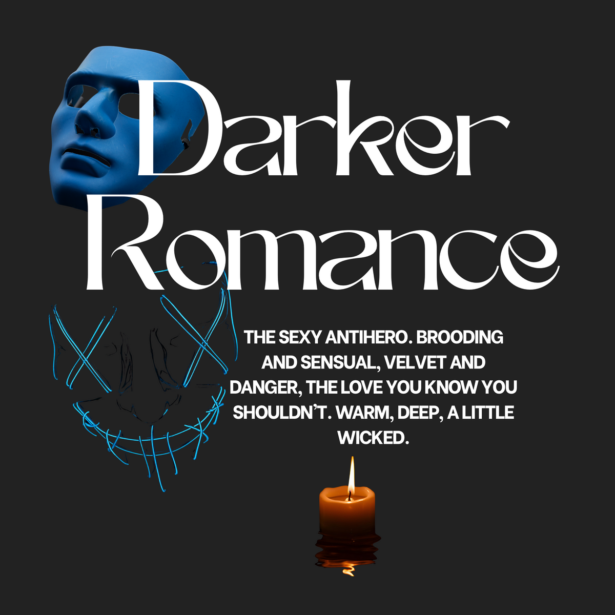 Darker Romance