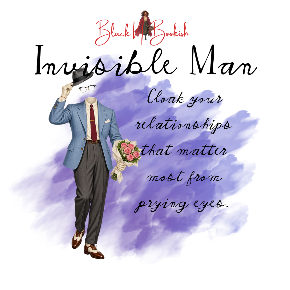Invisible Man