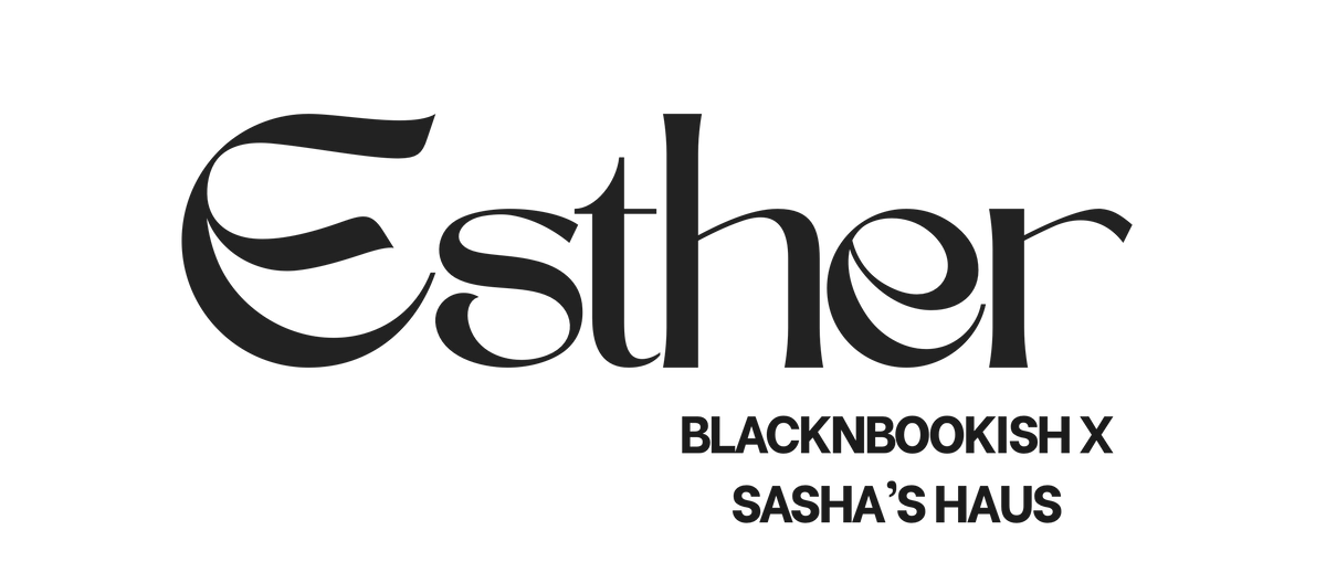 Esther Body Oil
