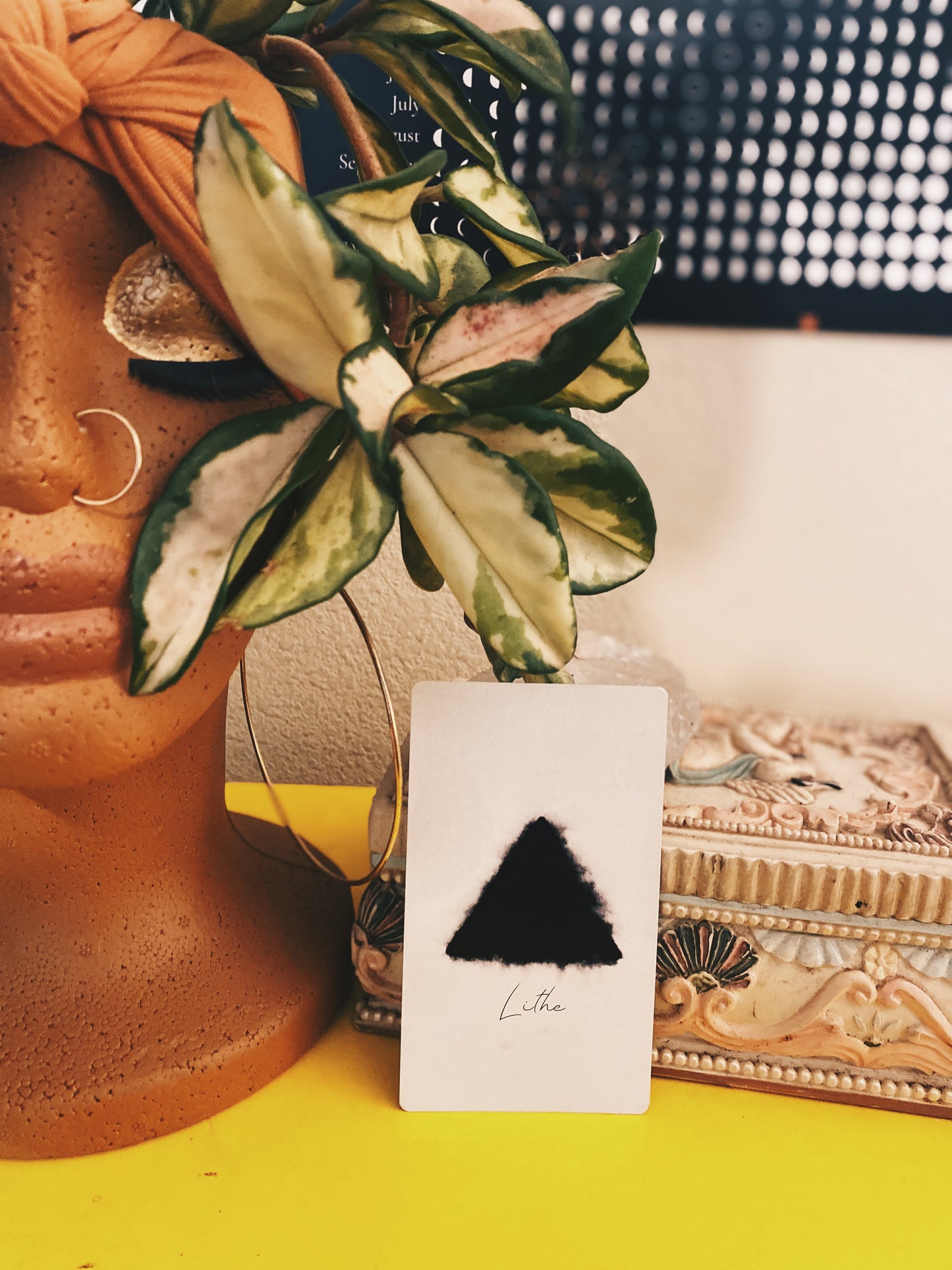 Cards of the Subconscious