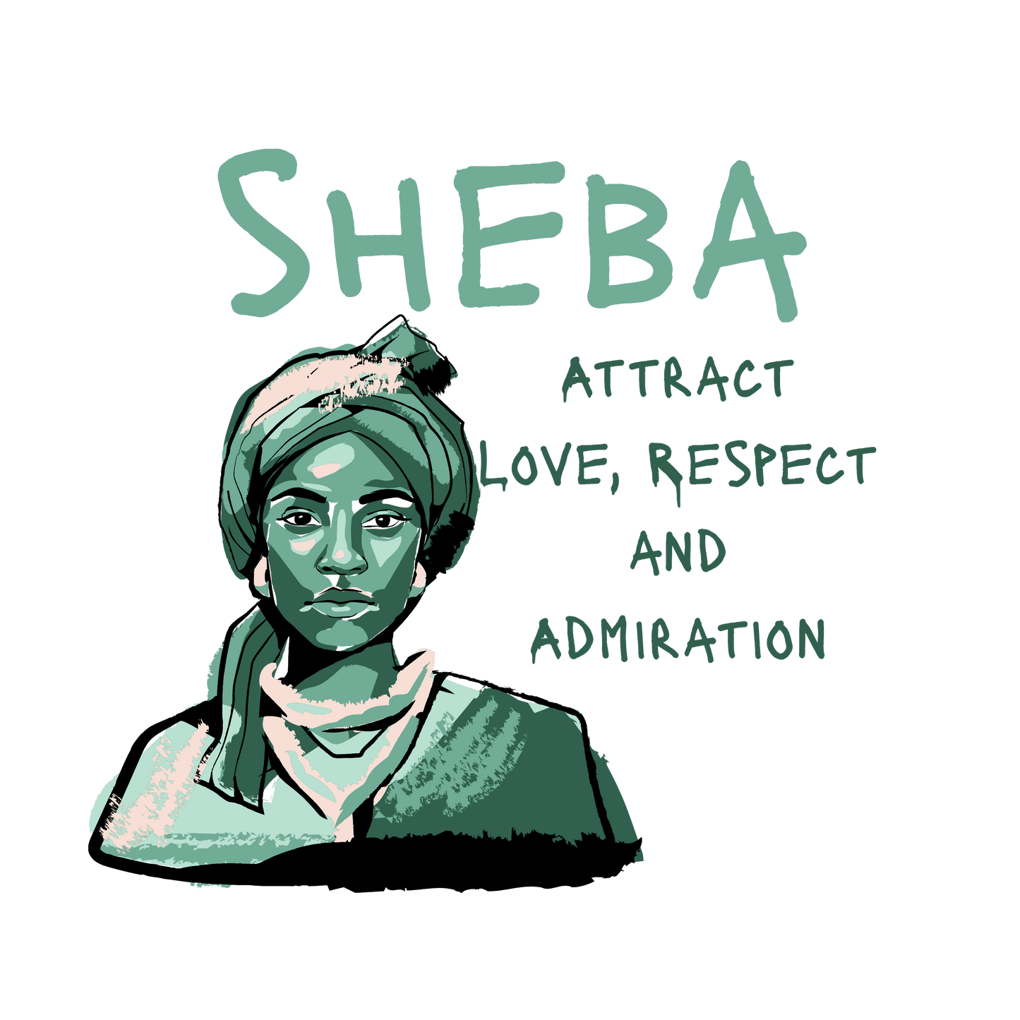 Sheba