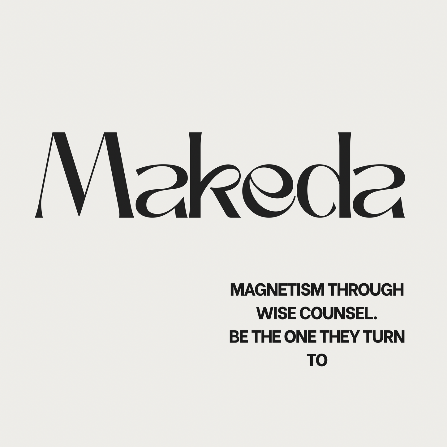 MAKEDA