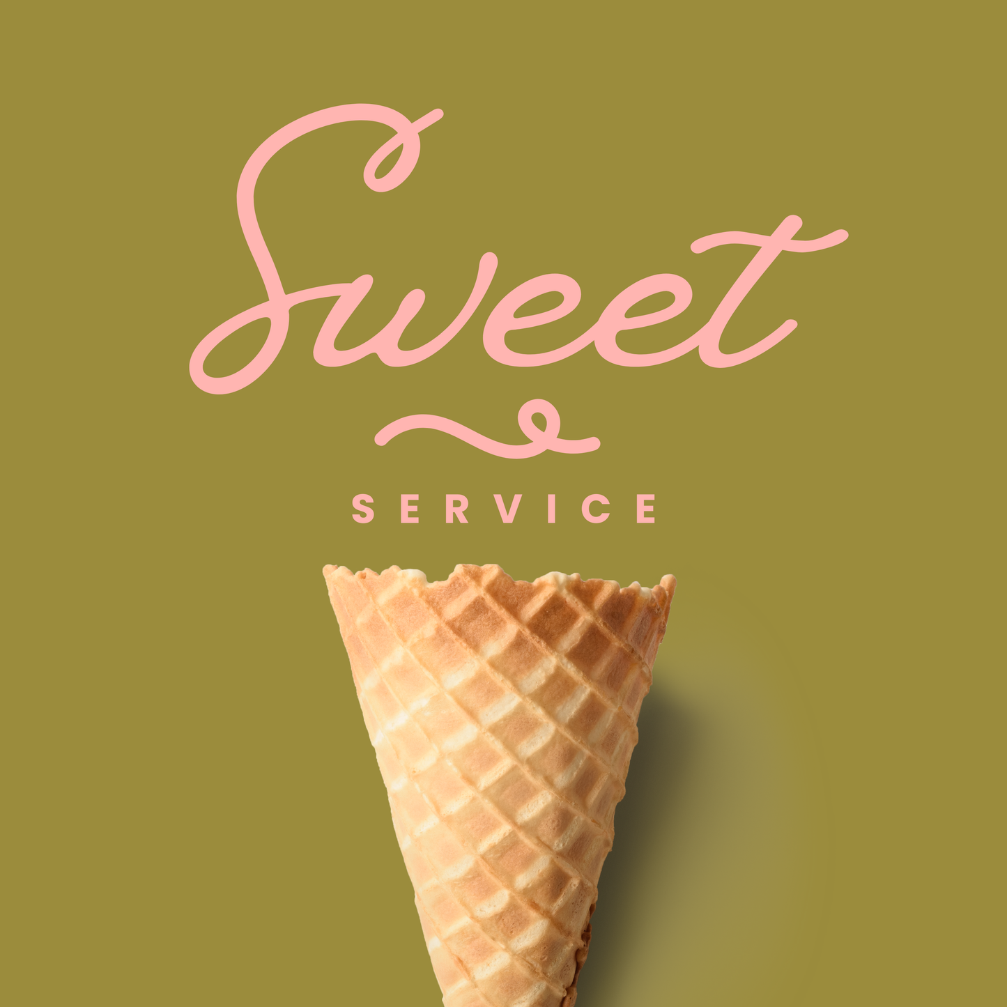 Sweet Service (SERVICE WORKERS / TIP JOBS)