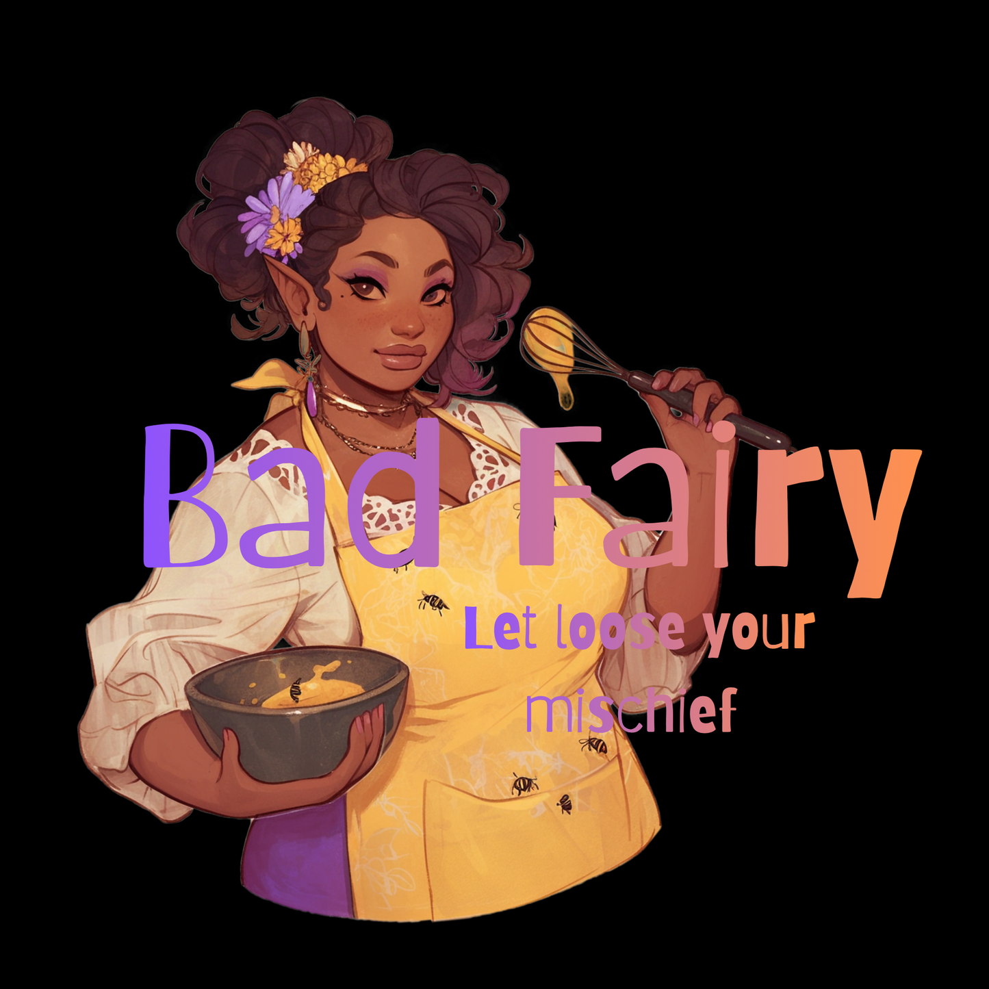 Bad Fairy