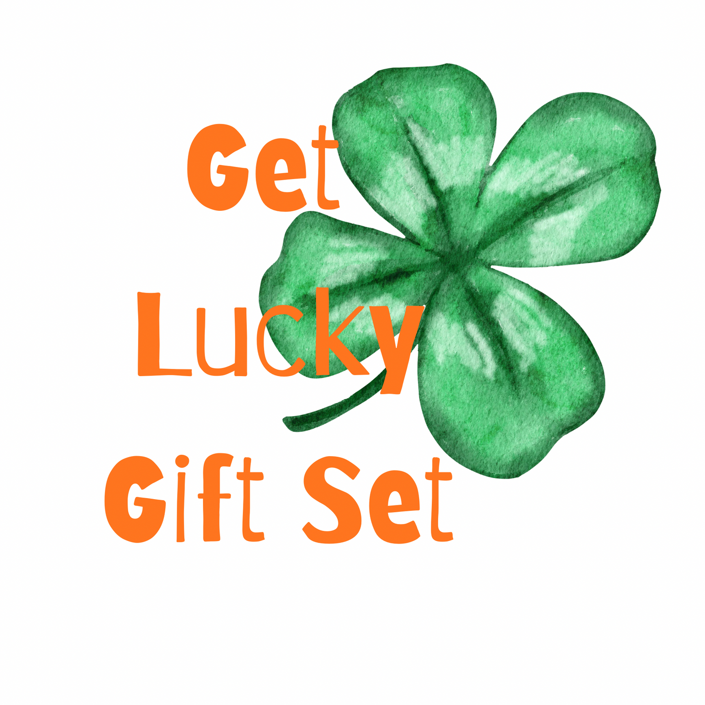 Lucky Gift Set 🍀