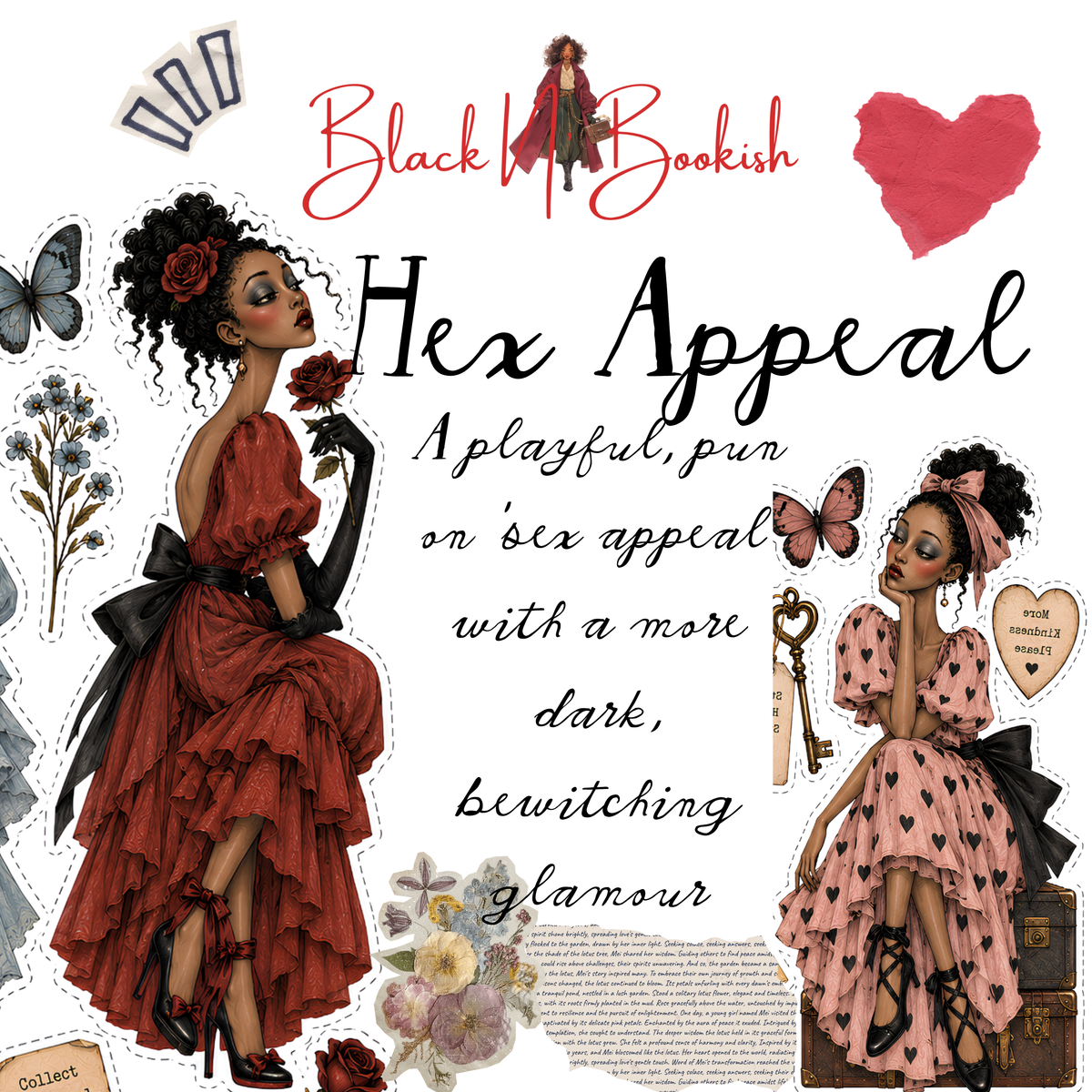 Hex Appeal