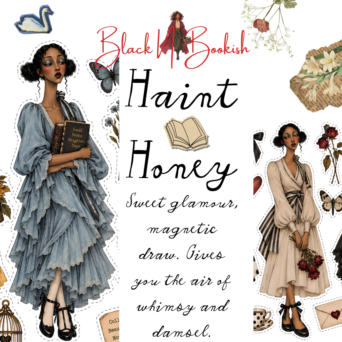 Haint Honey