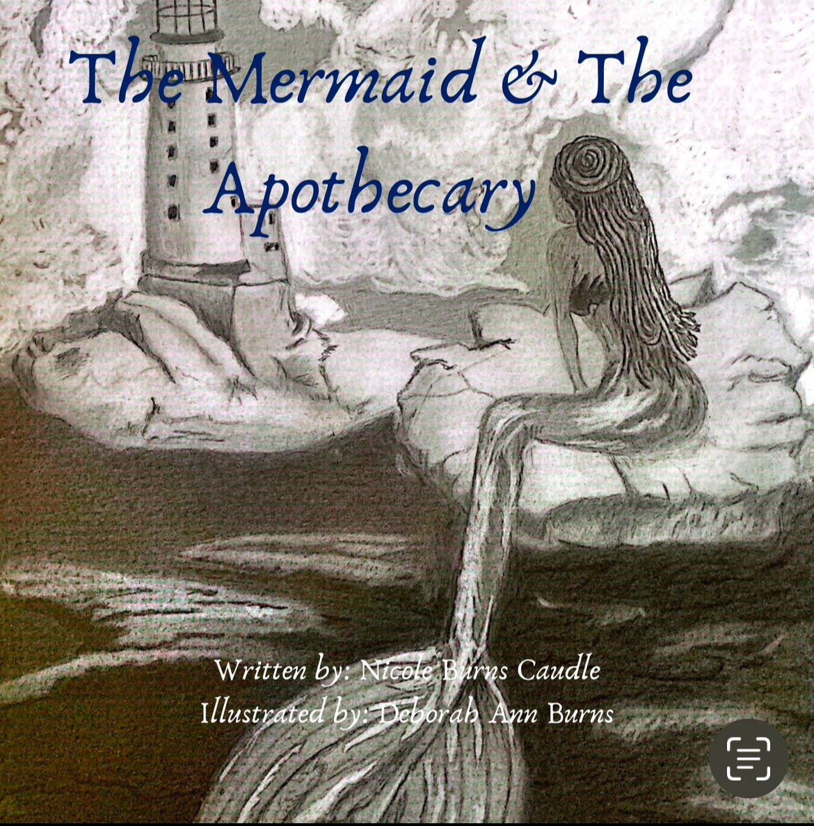 The Mermaid & the Apothecary