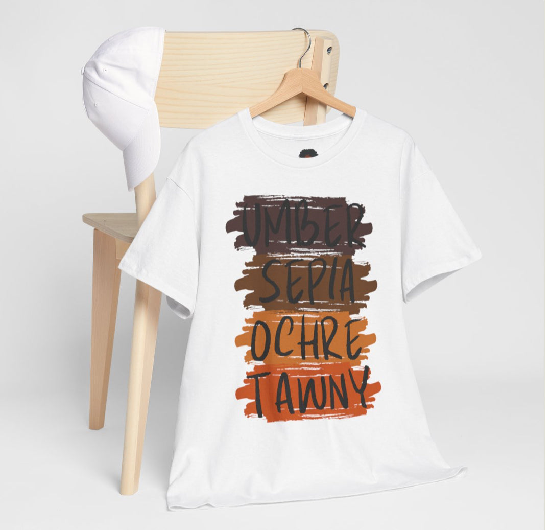 Plus Size Writing With Color