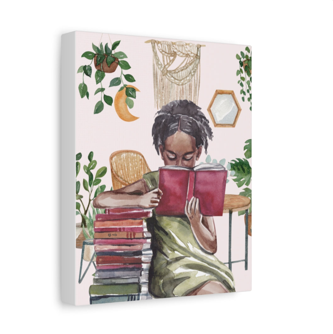 Young Reader