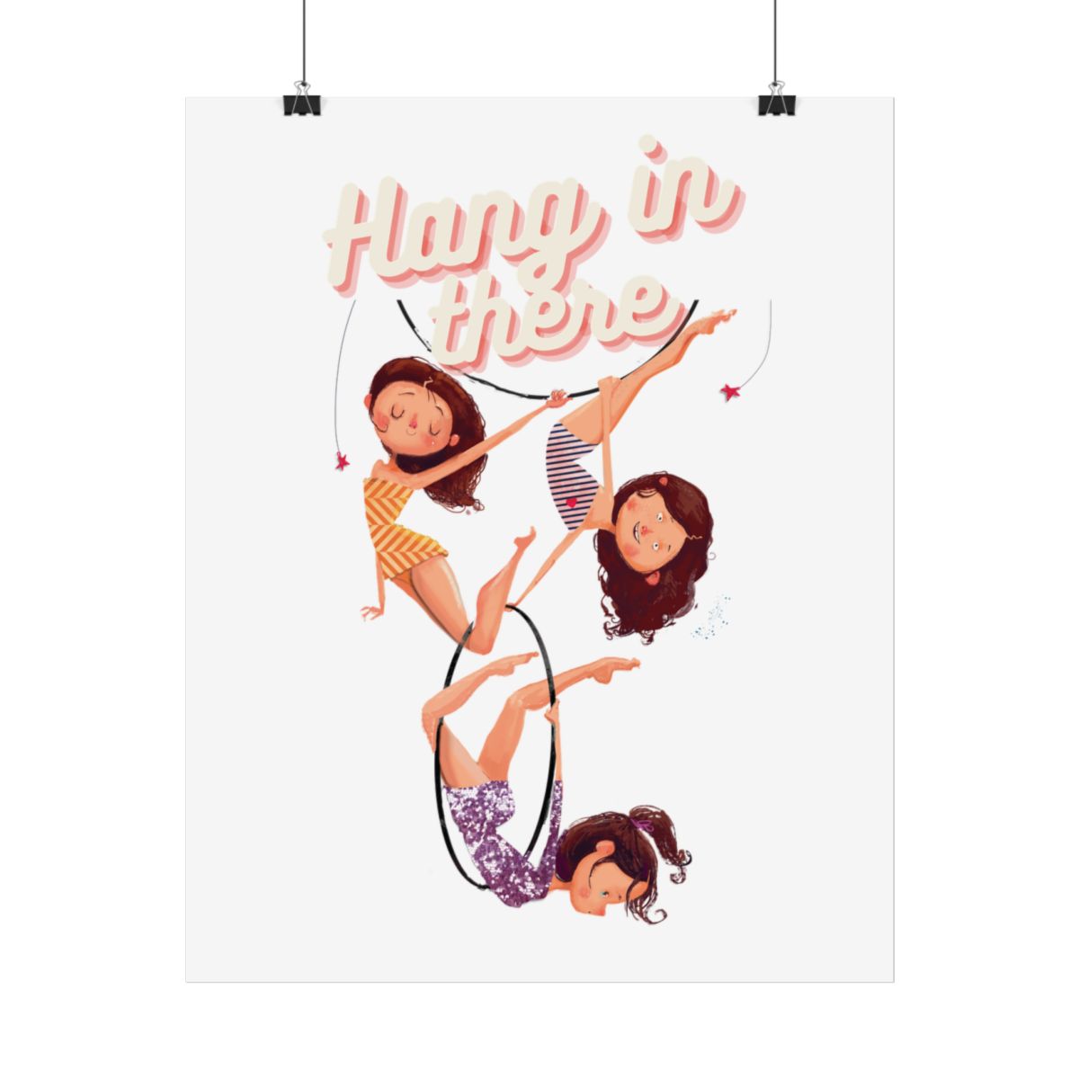Circus Wall Art