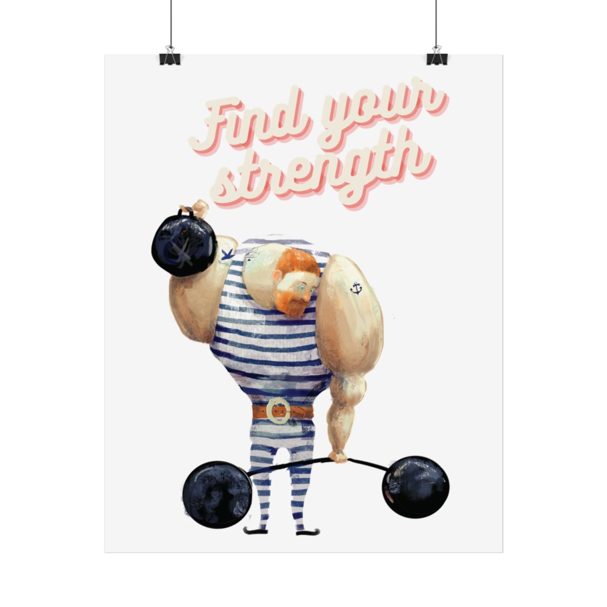 Circus Wall Art
