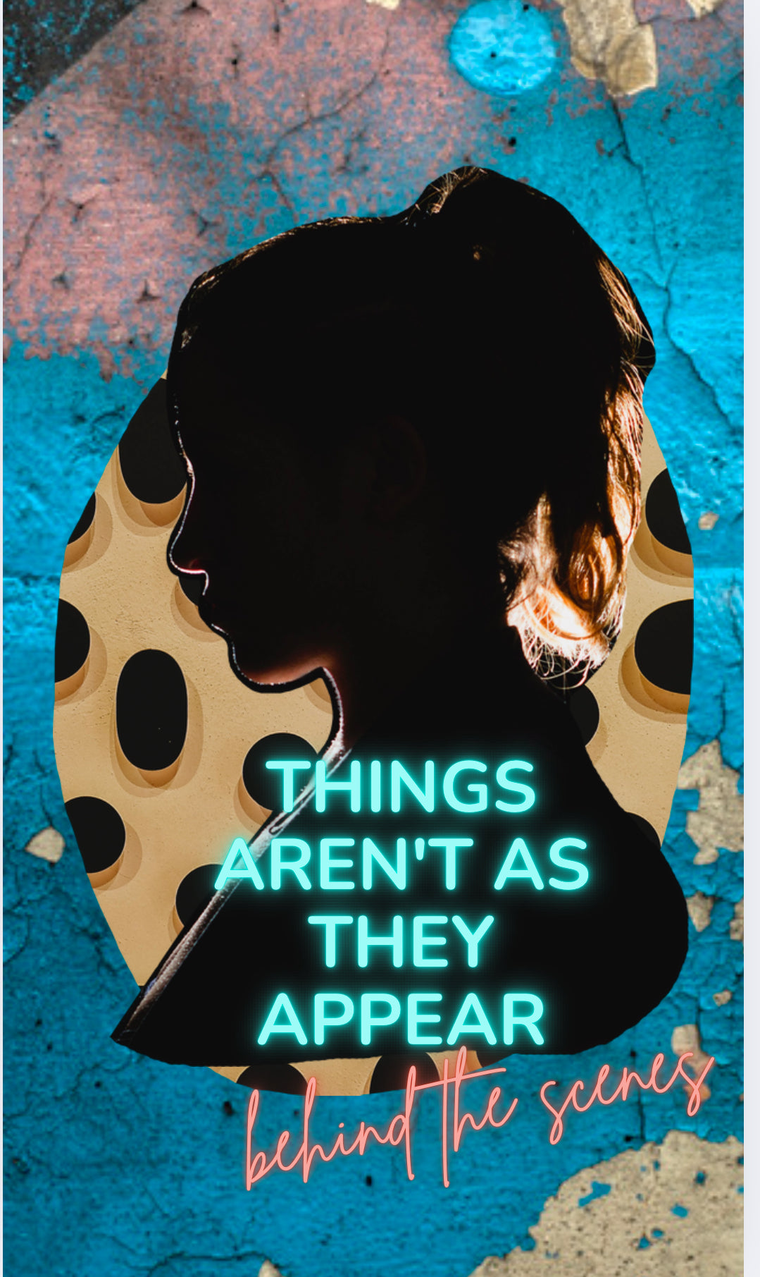 Things Aren’t What They Seem Tarot