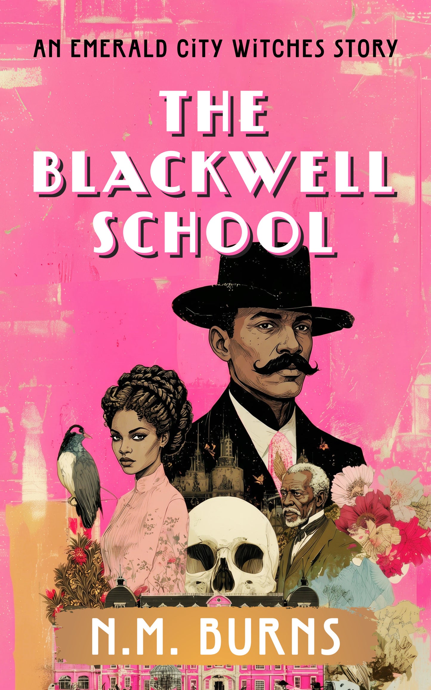 The Blackwell School