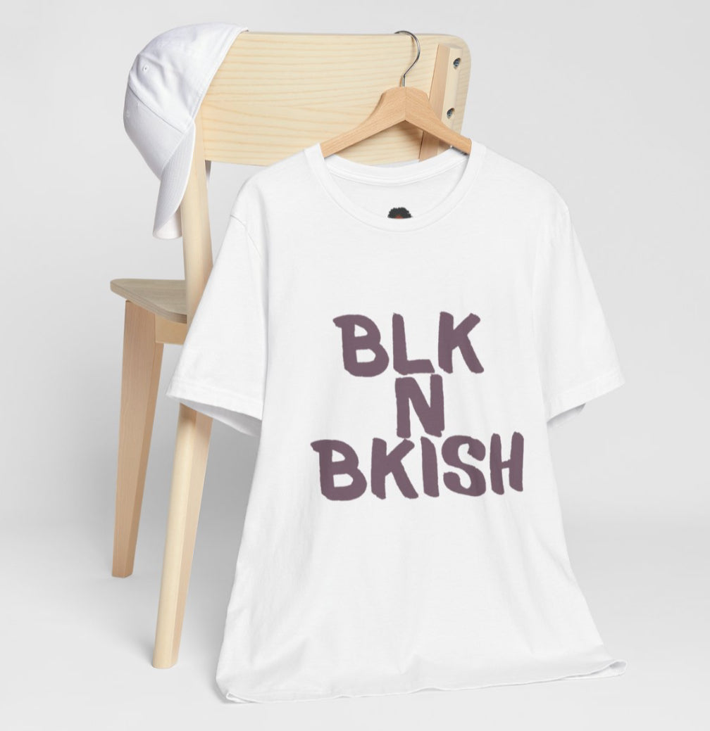 Black & Bookish T Shirt