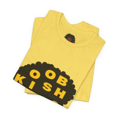 Plus Size Black & Bookish T Shirt