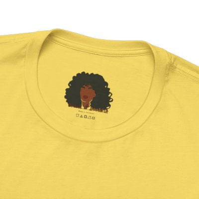 Plus Size Black & Bookish T Shirt