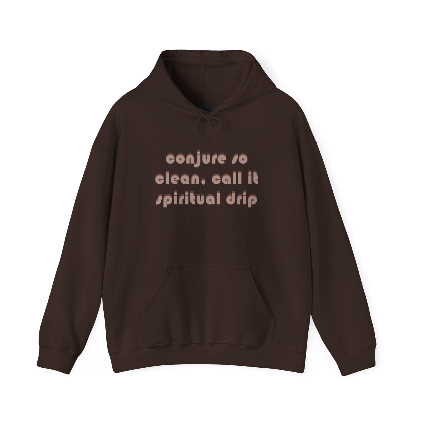 Conjure Hoodies (Various Styles)