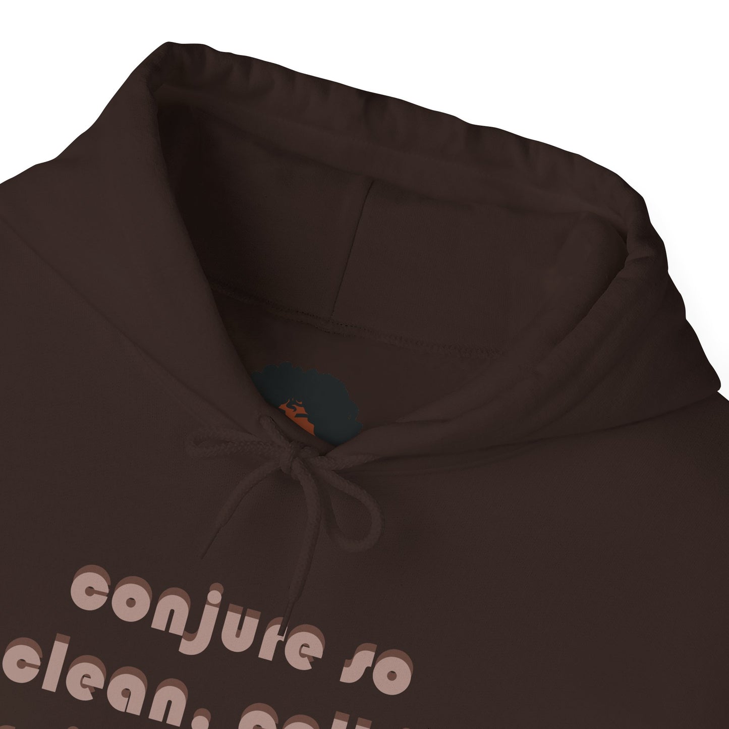 Conjure Hoodies (Various Styles)