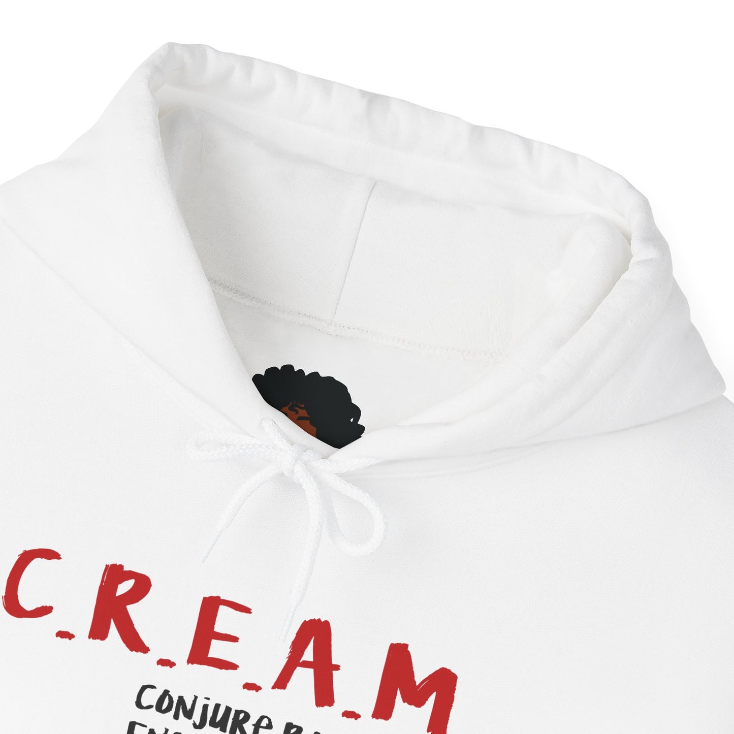 Conjure Hoodies (Various Styles)