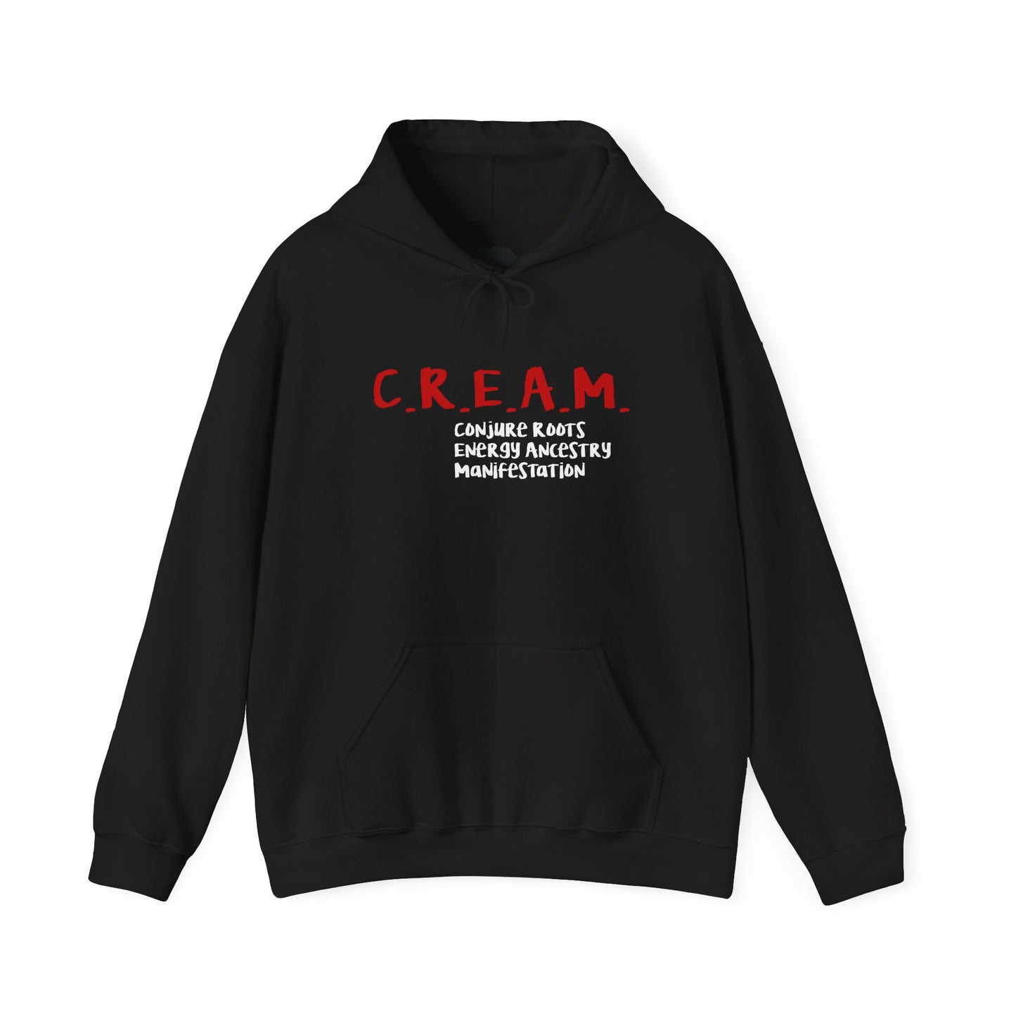 Conjure Hoodies (Various Styles)