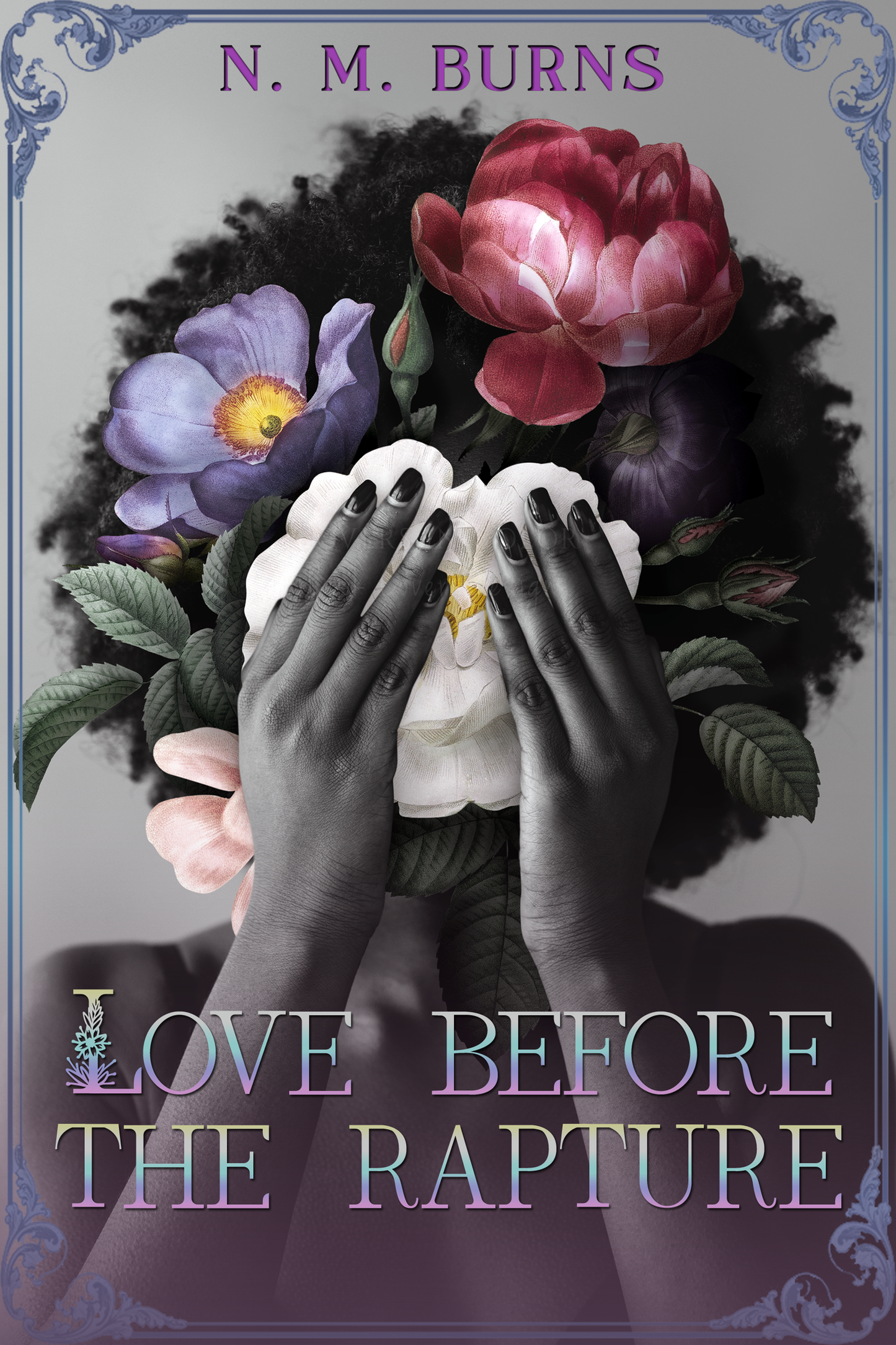 Love Before the Rapture {preorder}