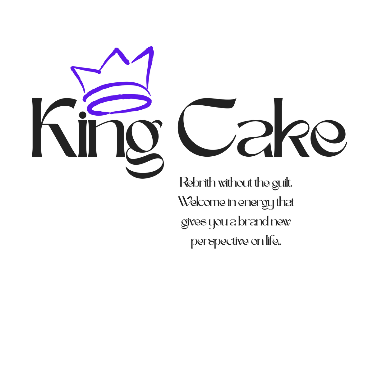 King Cake Body Oil