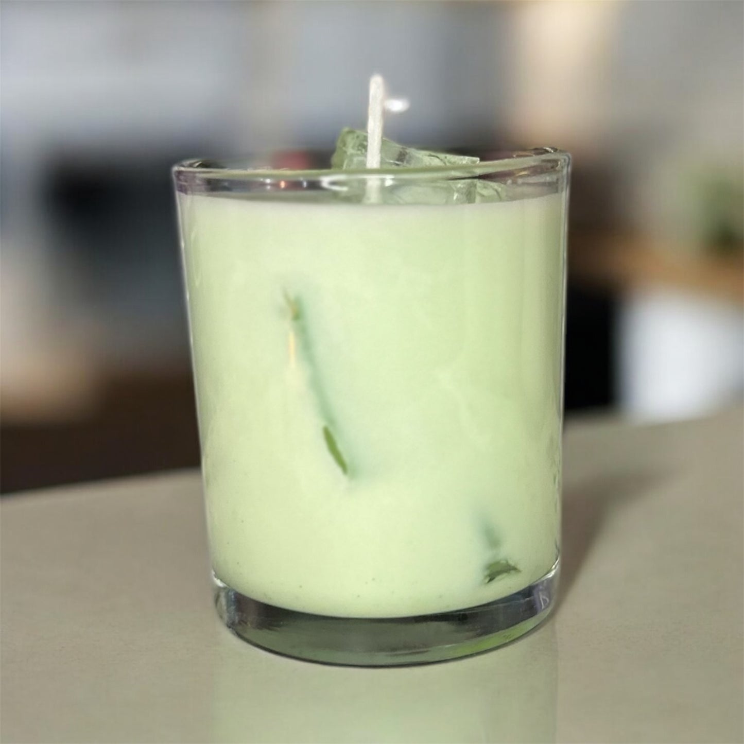 Matcha Candle