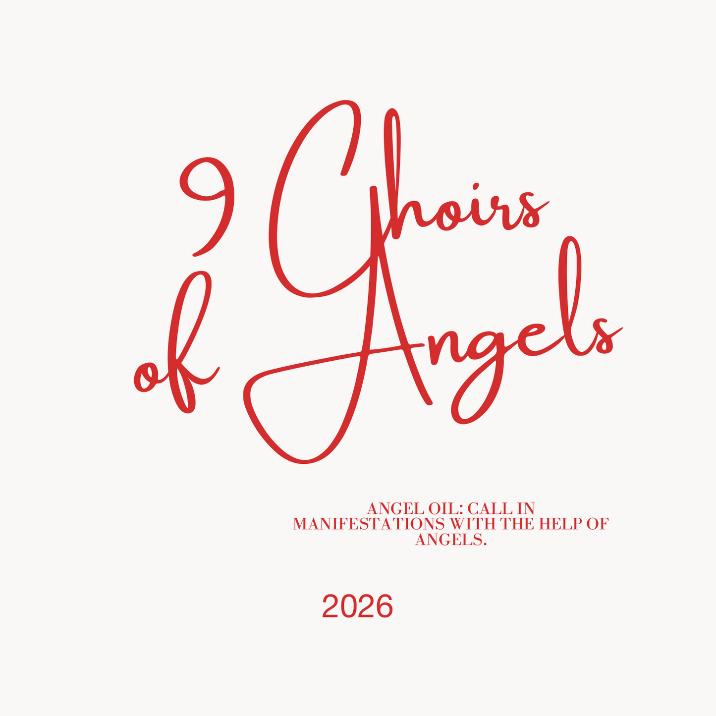 Angel Guidance Collection