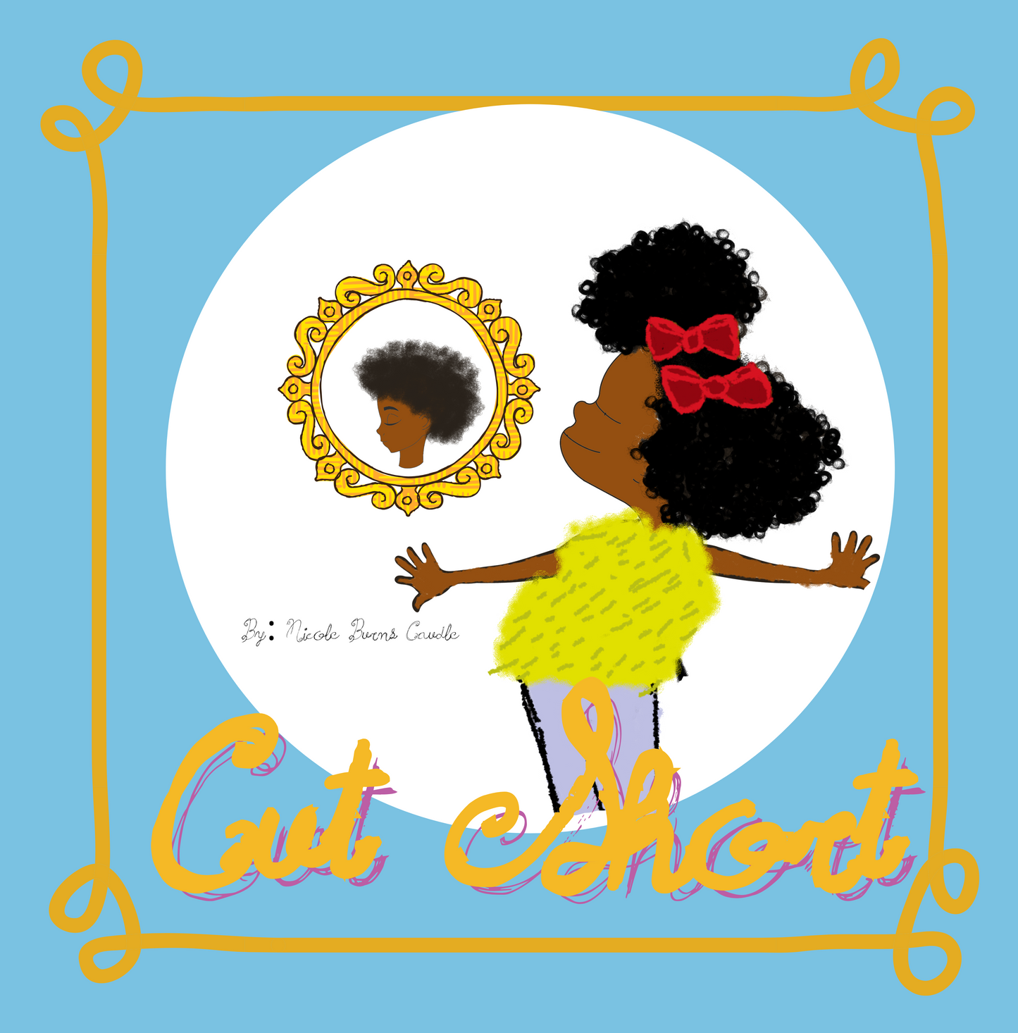 Cut Short {Preorder}