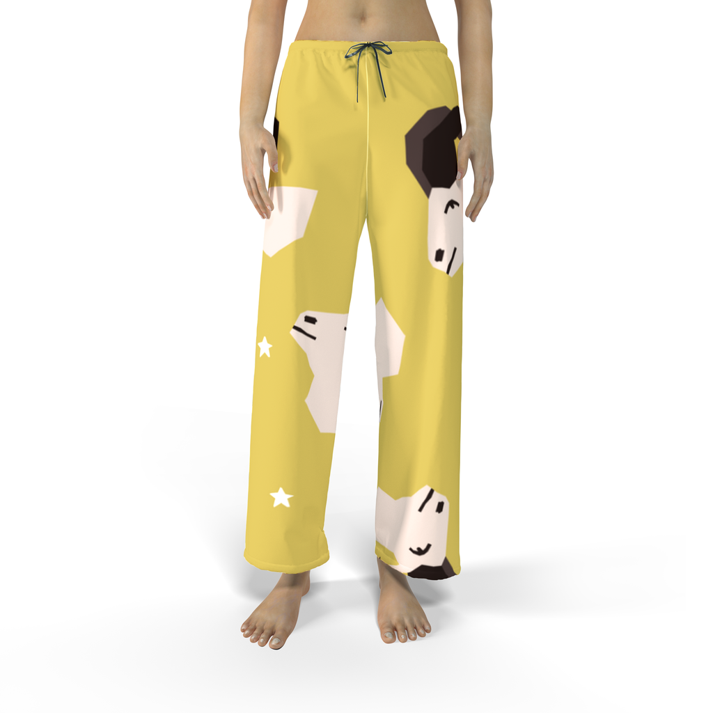 Pajama-Womens-M-20211208165159560