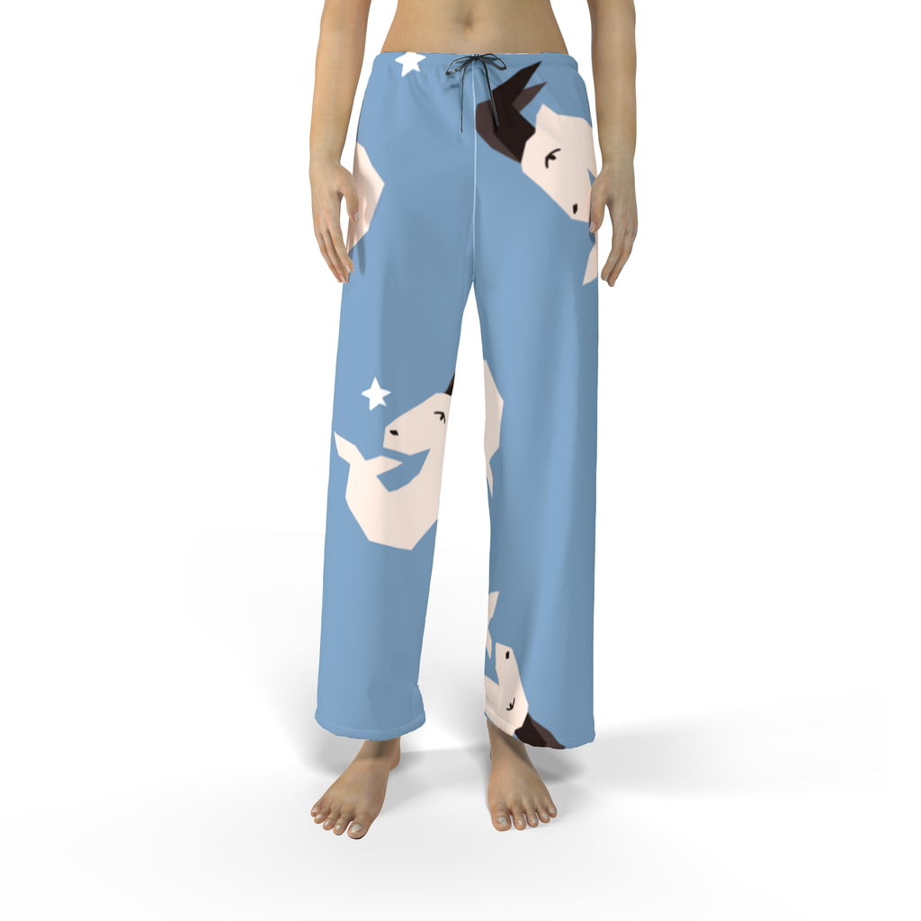 Pajama-Womens-M-20211208165047908