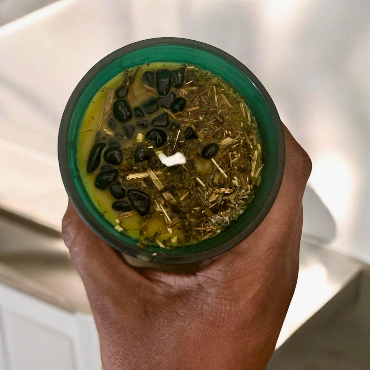 Intention Candles