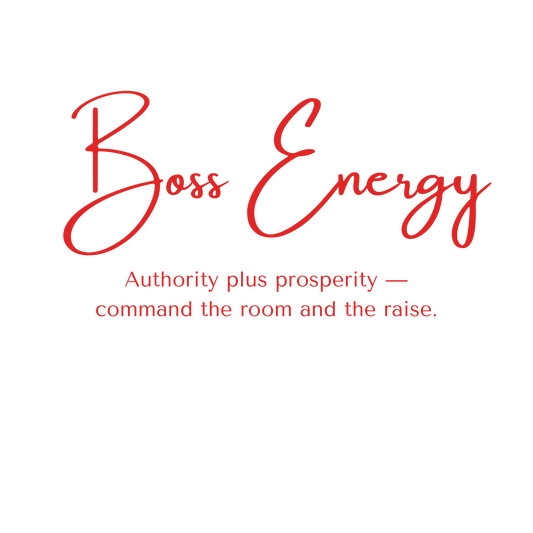 Boss Energy