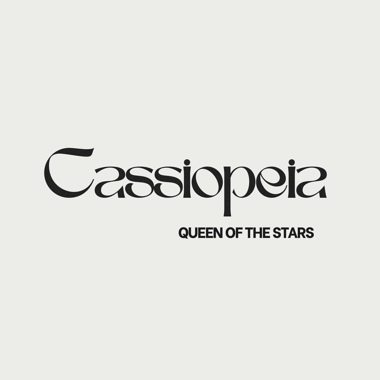 CASSIOPEIA