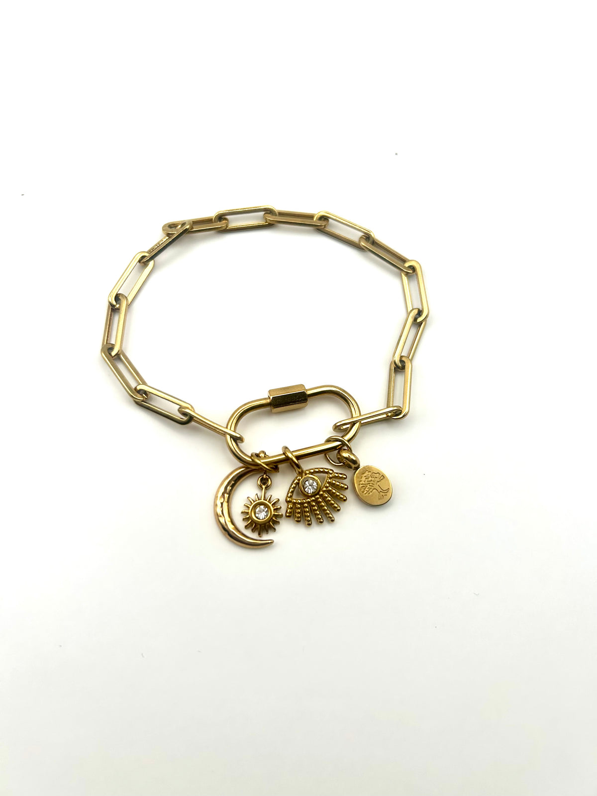Guardian Bracelet