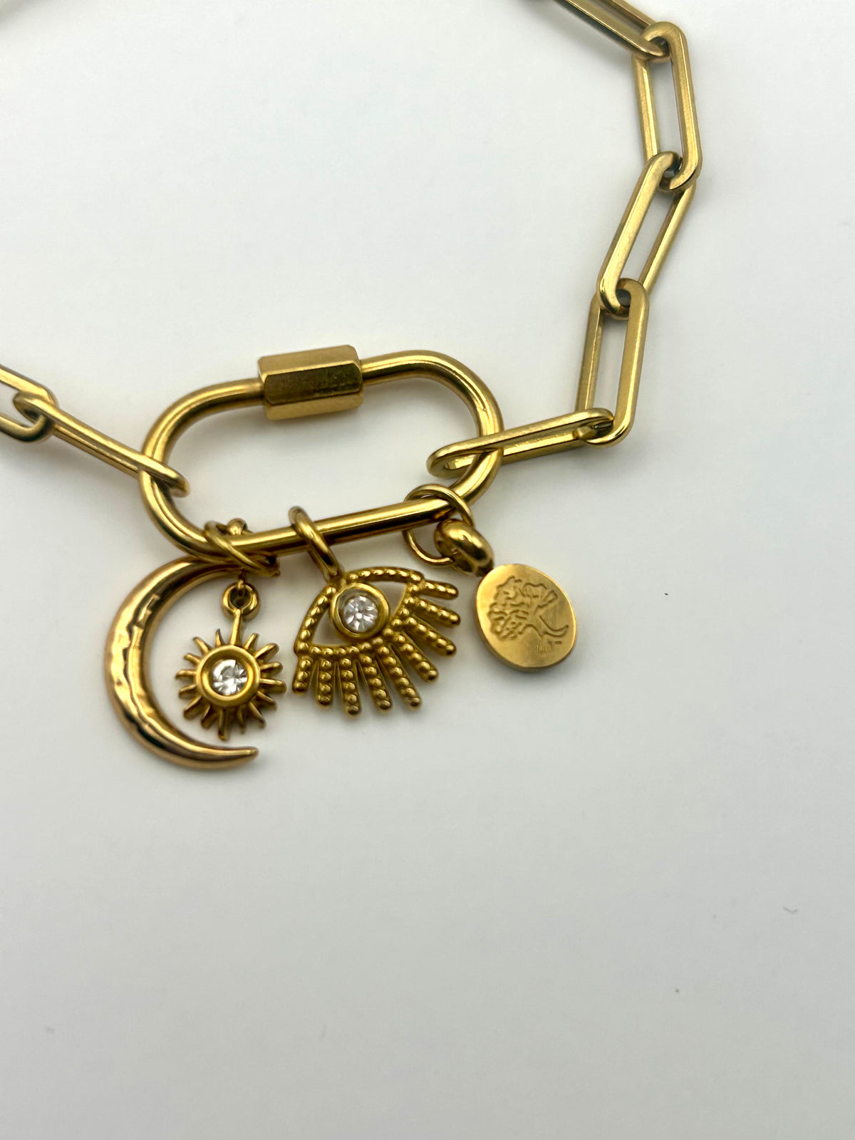 Guardian Bracelet
