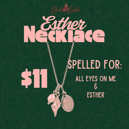 Esther Necklace