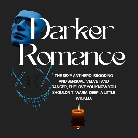 Darker Romance