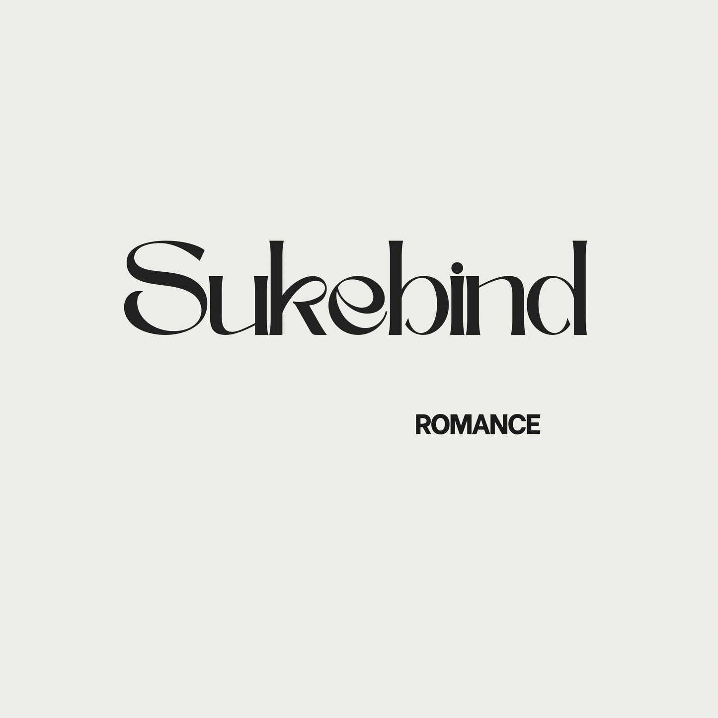 SUKEBIND