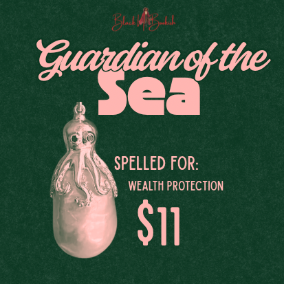 Guardian of the Sea