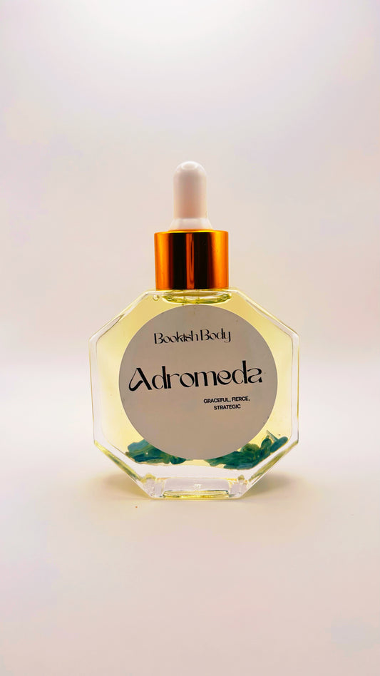 ANDROMEDA