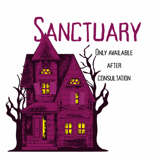 No Sanctuary