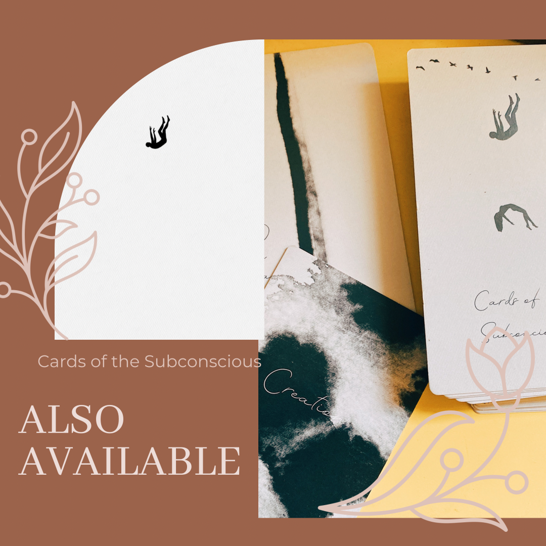Cards of the Subconscious