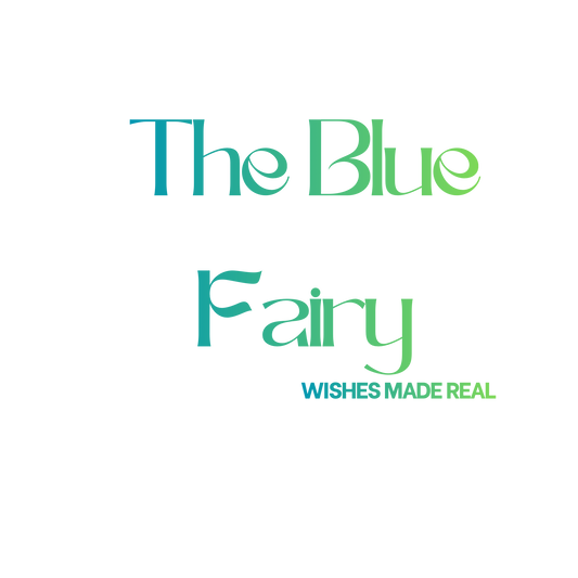 The Blue Fairy