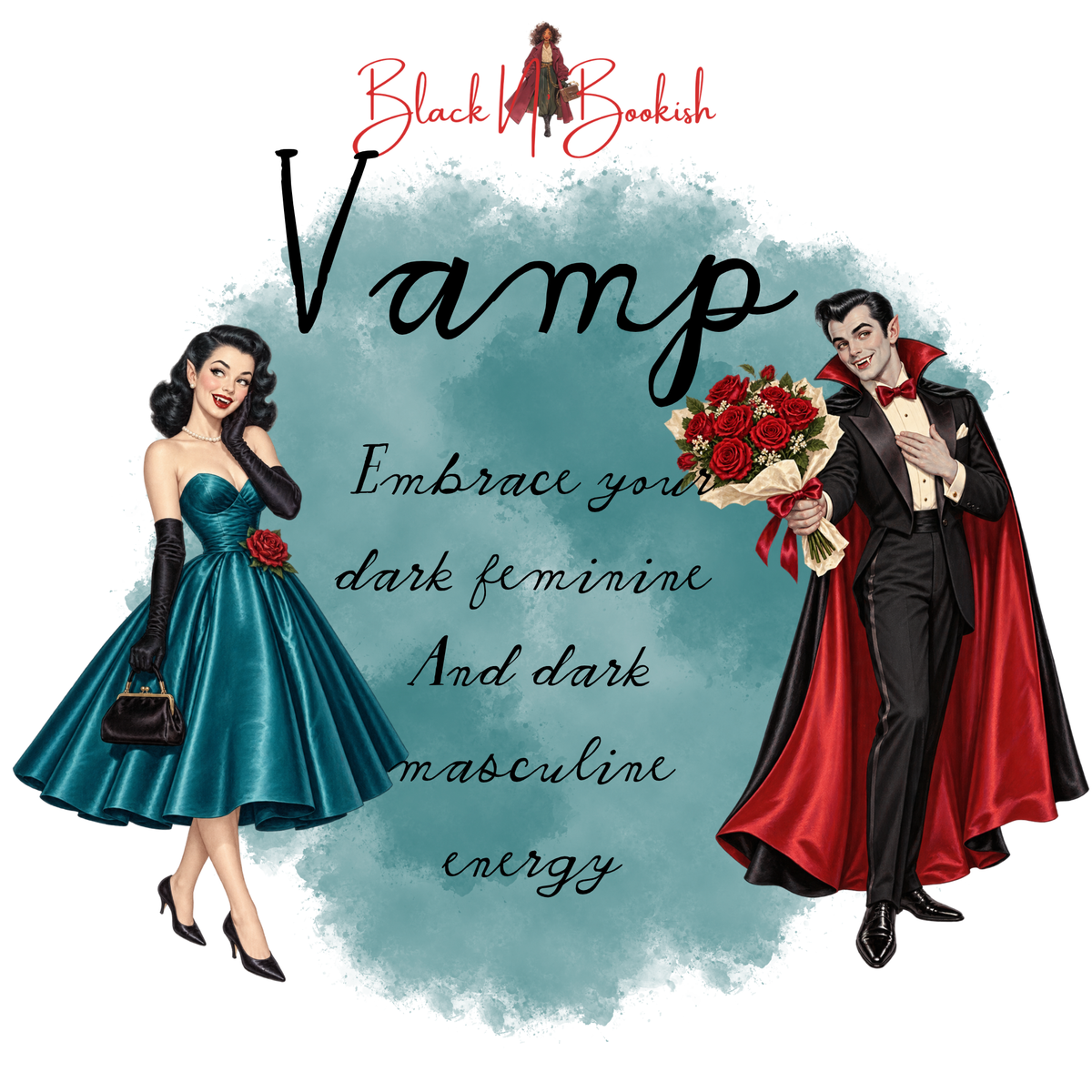 Vamp Body Oil