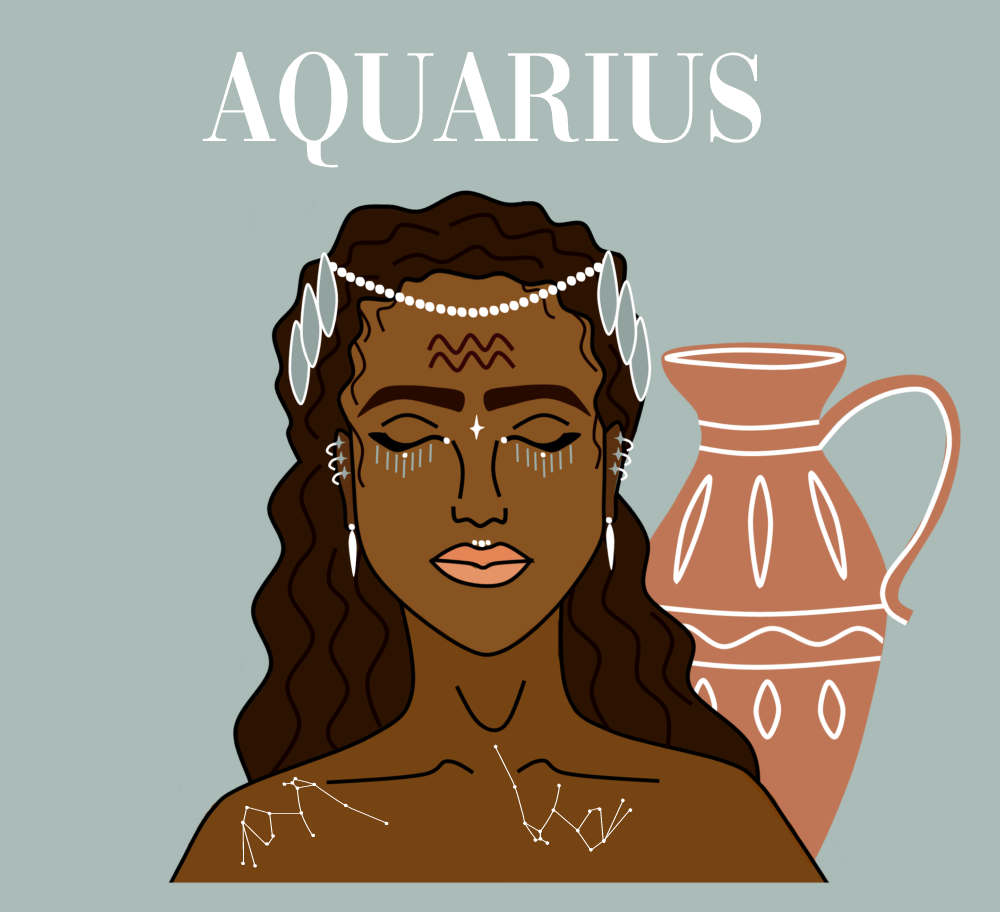 Zodiac Heat Changing Coffee Mug