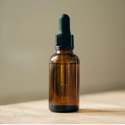 Seshat’s Wisdom Oil