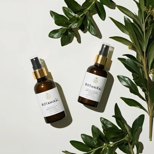 BotaniKāl Handcrafted Florida Water