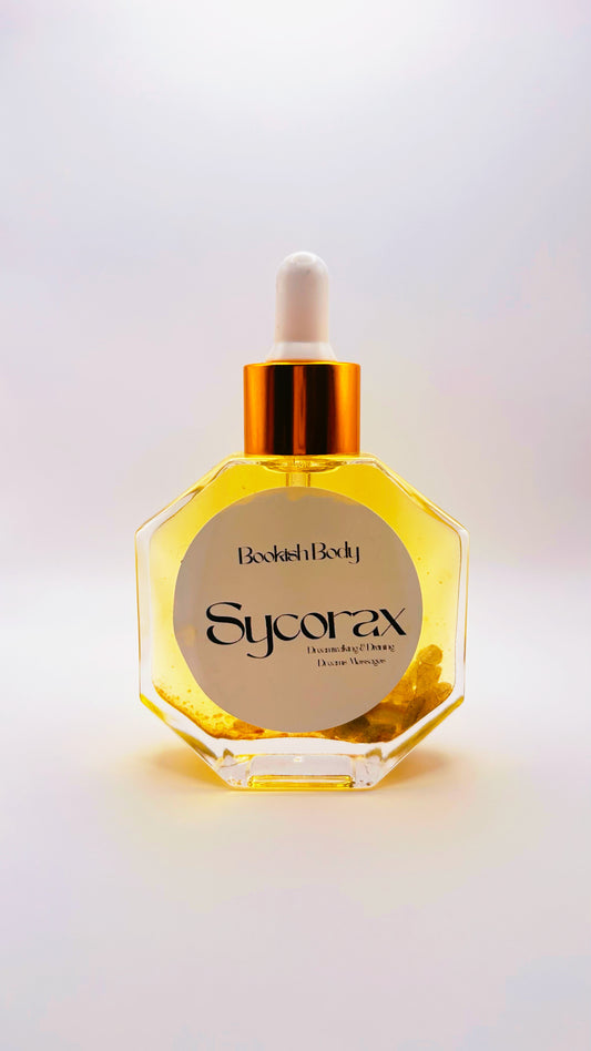 SYCORAX -Dream walking/commanding & domination